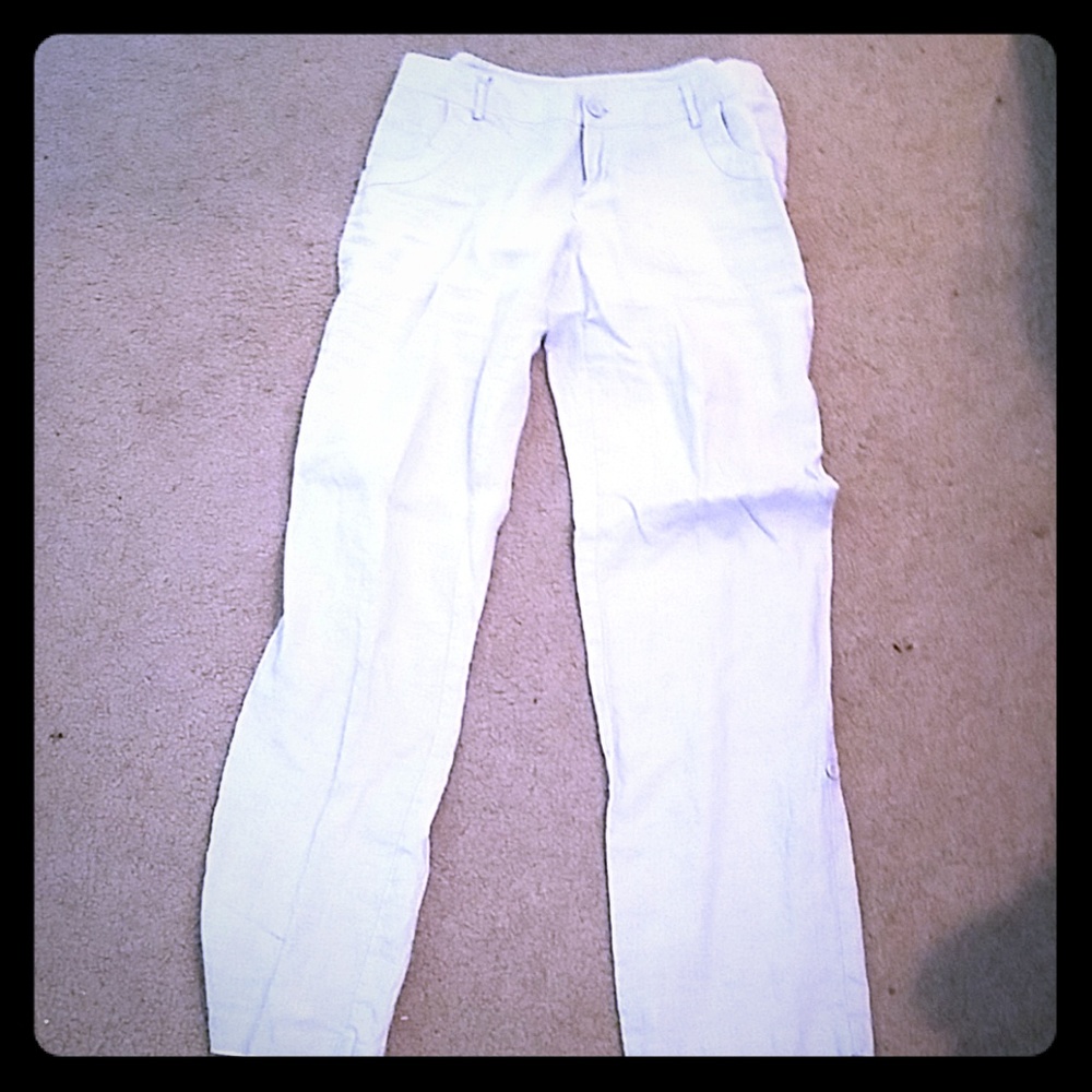 pants